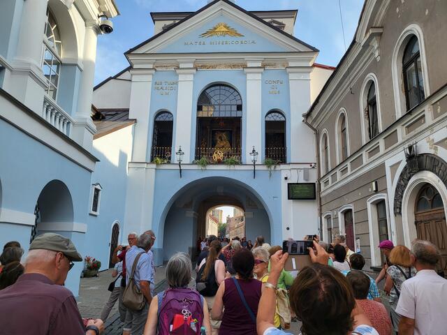 Vilnius | Foto: Finster