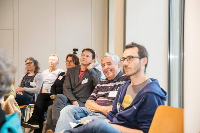 Foto: Gerd Neuhold - Sonntagsblatt für Steiermark