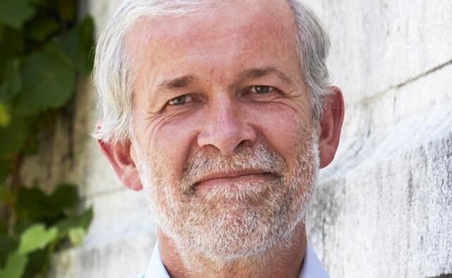 Michael Rosenberger ist Professor für Moraltheologie an der Katholischen Privatuniverstität Linz.