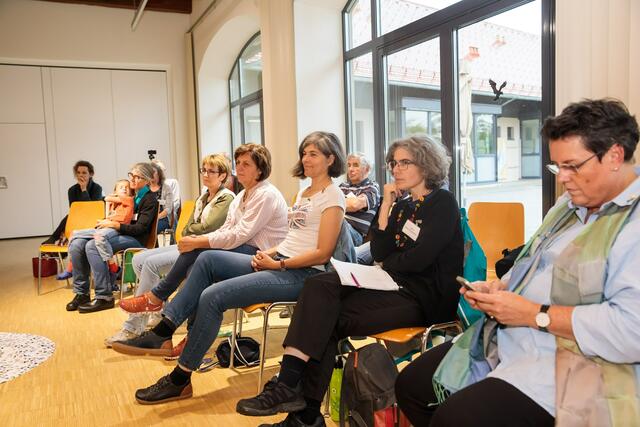 Foto: Gerd Neuhold - Sonntagsblatt für Steiermark