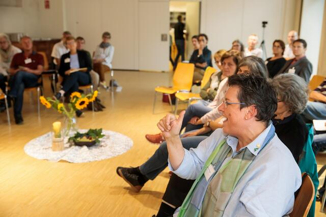 Foto: Gerd Neuhold - Sonntagsblatt für Steiermark