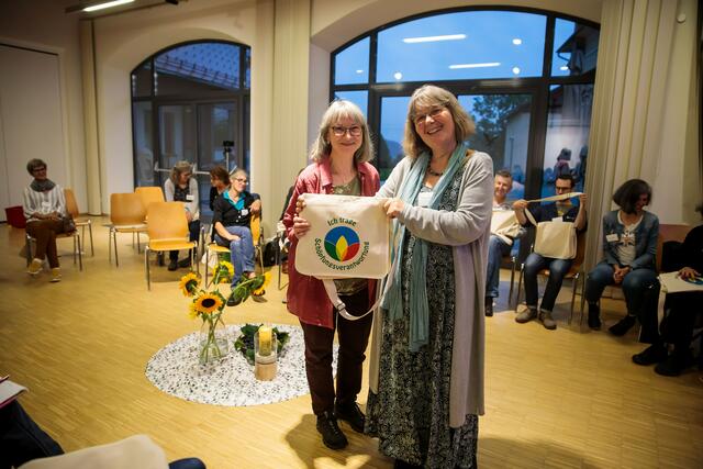 Foto: Gerd Neuhold - Sonntagsblatt für Steiermark