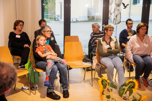 Foto: Gerd Neuhold - Sonntagsblatt für Steiermark