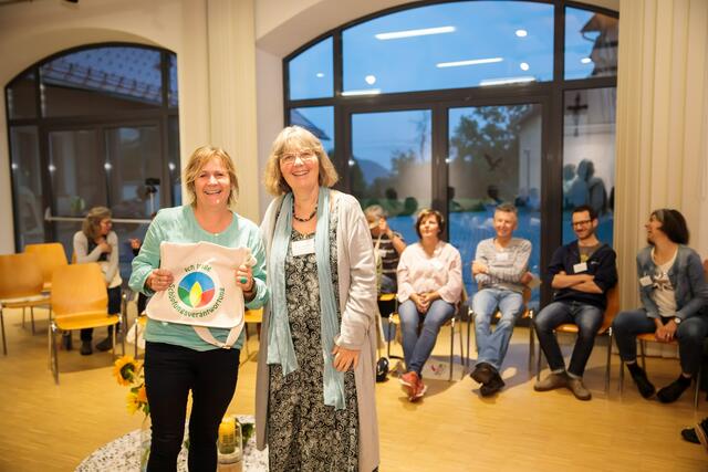 Foto: Gerd Neuhold - Sonntagsblatt für Steiermark