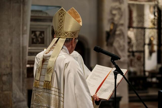 Foto: Gerd Neuhold - Sonntagsblatt für Steiermark