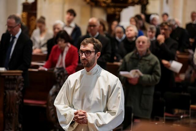 Foto: Gerd Neuhold - Sonntagsblatt für Steiermark