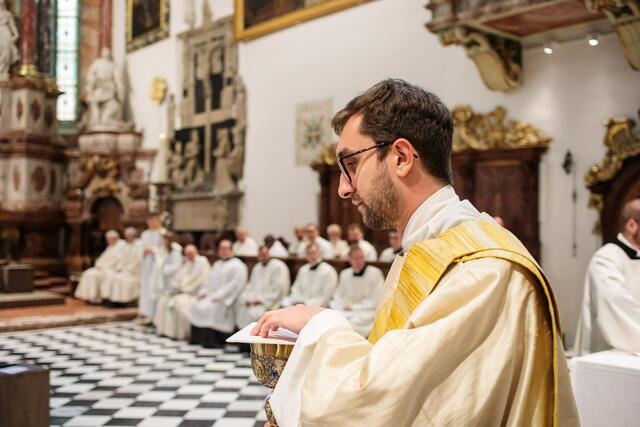 Foto: Gerd Neuhold - Sonntagsblatt für Steiermark