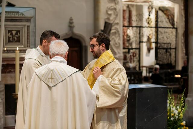 Foto: Gerd Neuhold - Sonntagsblatt für Steiermark