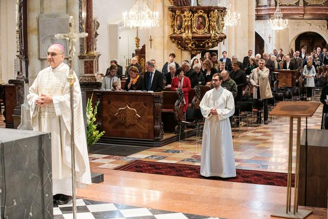 Foto: Gerd Neuhold - Sonntagsblatt für Steiermark