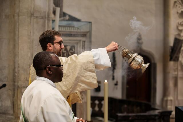 Foto: Gerd Neuhold - Sonntagsblatt für Steiermark