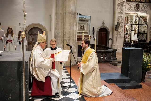 Foto: Gerd Neuhold - Sonntagsblatt für Steiermark