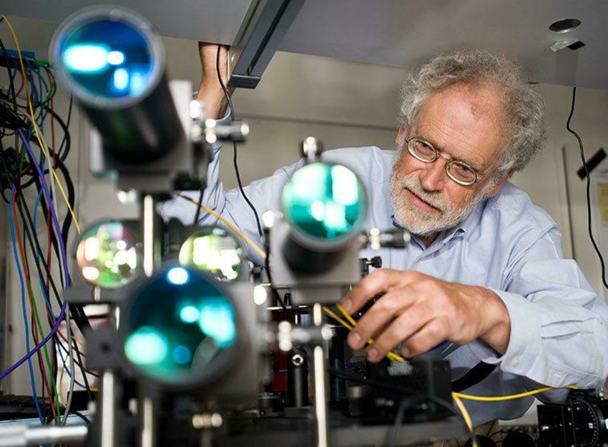 Die Kirche & ich Der lebendige Gott und die tote Materie Wien & NÖ