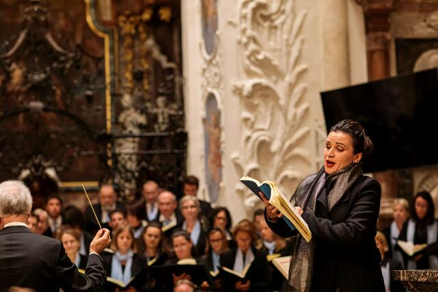 Foto: Gerd Neuhold - Sonntagsblatt für Steiermark