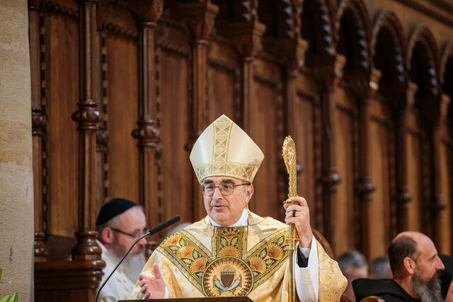 Foto: Gerd Neuhold - Sonntagsblatt für Steiermark