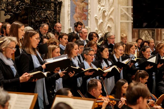 Foto: Gerd Neuhold - Sonntagsblatt für Steiermark