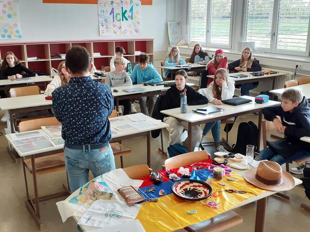 Foto: zVg
