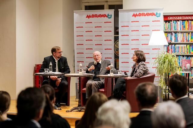Foto: Gerd Neuhold