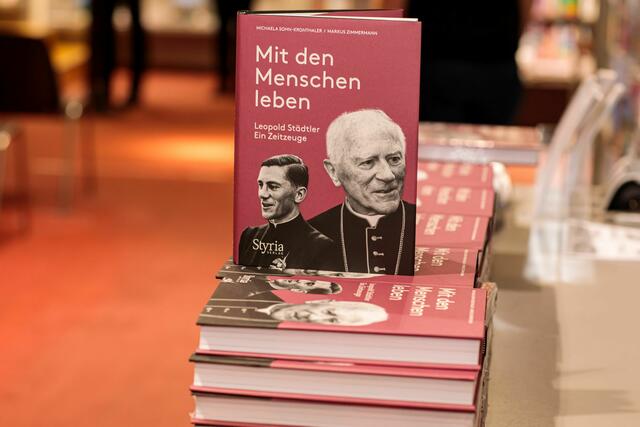 Foto: Gerd Neuhold