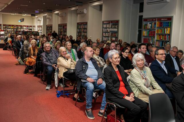 Foto: Gerd Neuhold