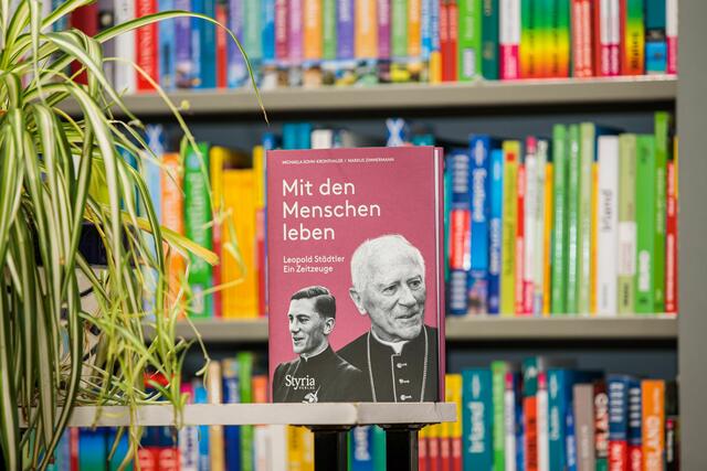 Foto: Gerd Neuhold