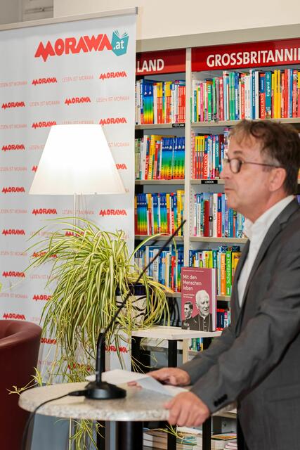 Foto: Gerd Neuhold