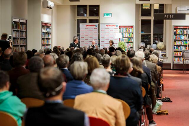 Foto: Gerd Neuhold