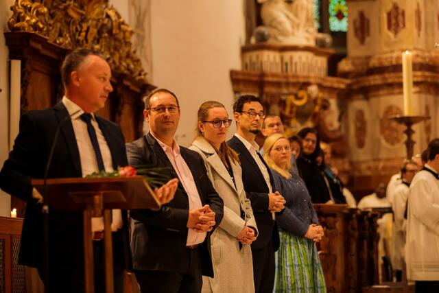 Foto: Gerd Neuhold - Sonntagsblatt für Steiermark