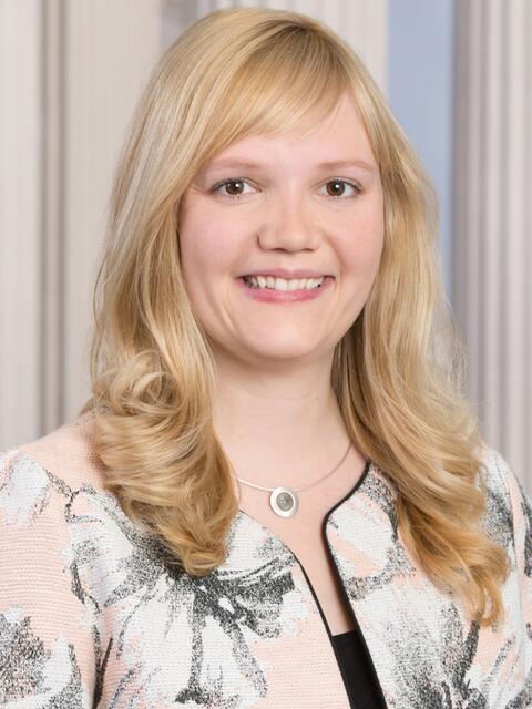 Elisabeth Feichtinger | Foto: Photo Simonis