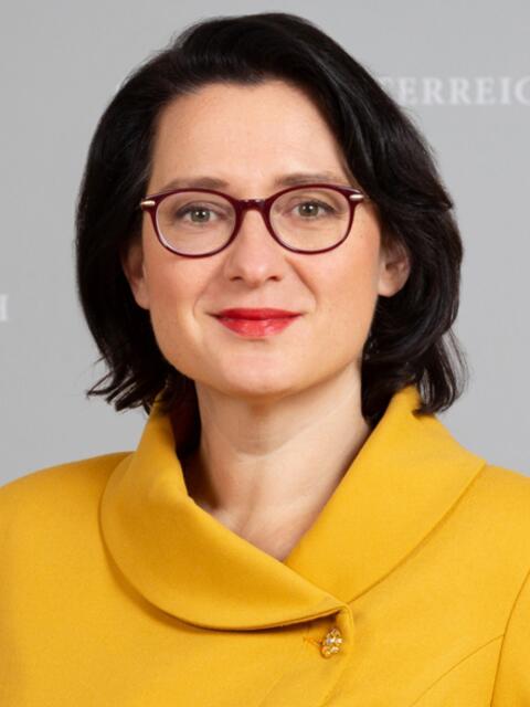 Gudrun Kugler | Foto: Photo Simonis