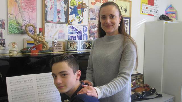 Foto: Foto: Christine Weeber