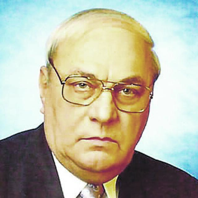 Prälat Univ.-Prof. DDr. Adam Seigfried 