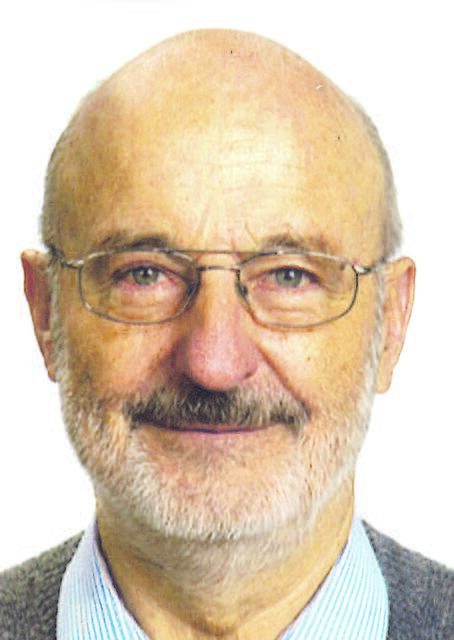 Josef Fleischhacker