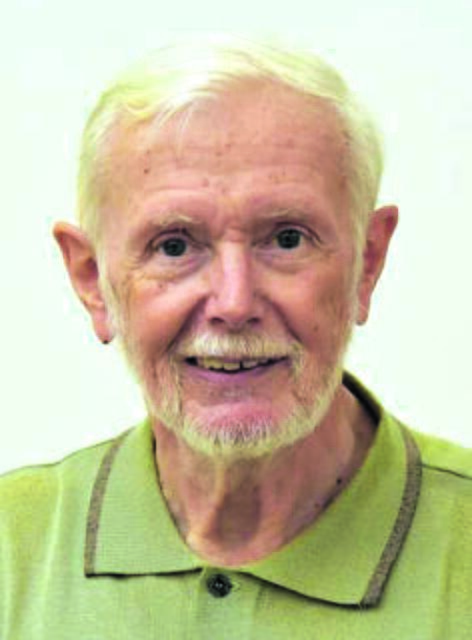 P. Georg Laun, SVD.