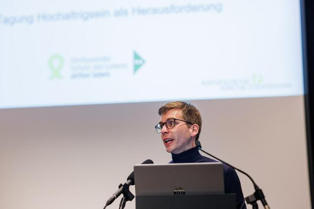 Foto: Gerd Neuhold - Sonntagsblatt für Steiermark