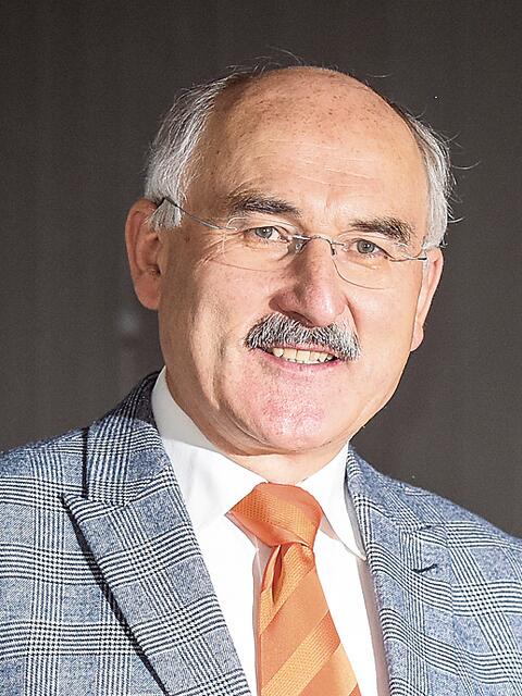 Dr. Franz Kogler ist Mitarbeiter im Bibelwerk Linz. | Foto: privat
