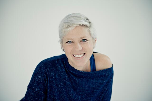 Barbara Fleck