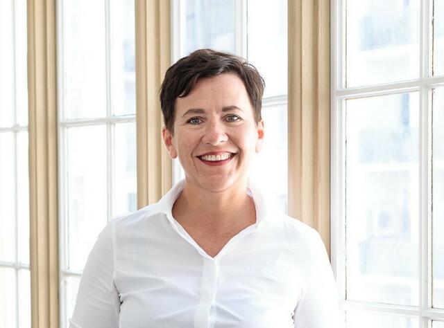 Elke Lambauer | Foto: Stiefkind Fotografie