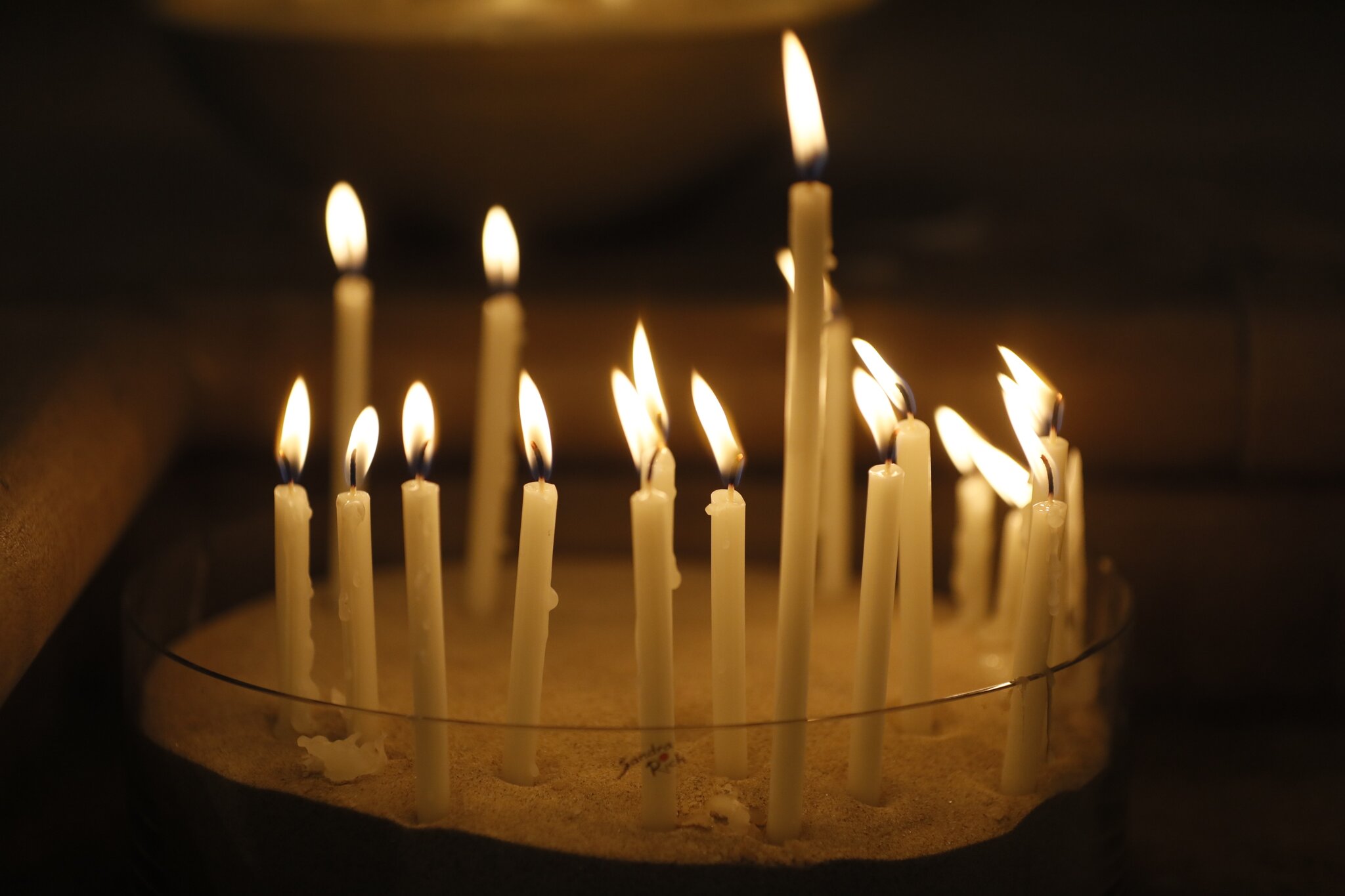 Lichtmess: Ein Kerzensegen für den 2. Februar - Steiermark