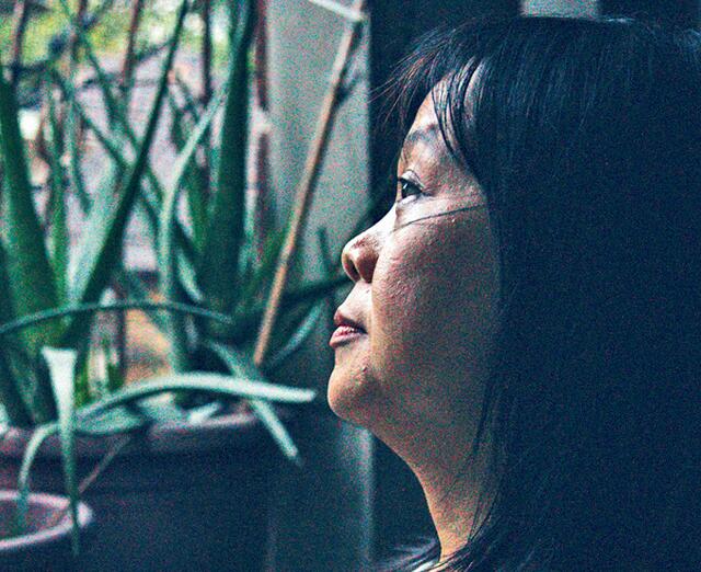 Rebecca begleitet unter Lebensgefahr mit der Bibel nordkoreanische Frauen, die Opfer von Menschenhandel geworden sind. | Foto: opendoors