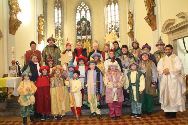 Judenburg-St. Nikolaus