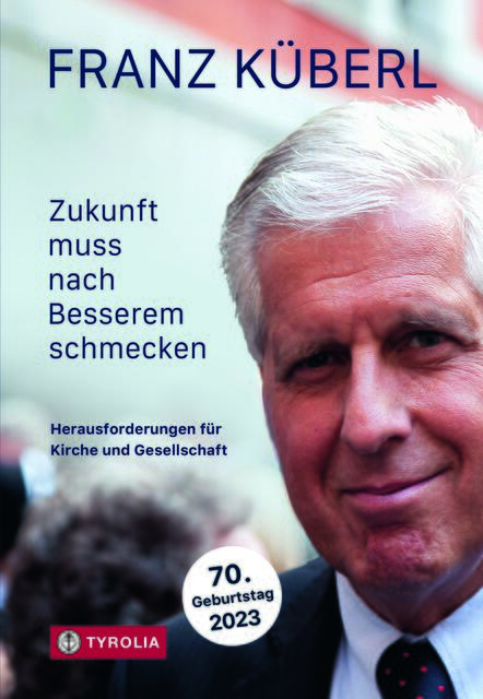 Eine Zukunft, die besser schmeckt