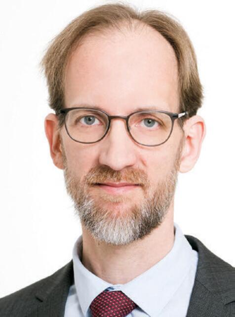 THOMAS MARK NÉMETH UNIVERSITÄTSPROFESSOR 

 | Foto: Barbara Mair