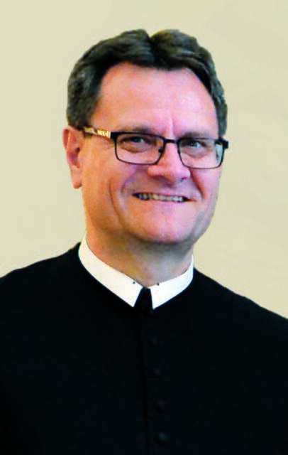 P. Jacobus Tisch OSB | Foto: zVg