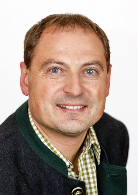 Vinzenz Wechtitsch | Foto: Neuhold