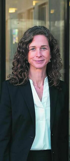 ... und Petra Steinmair-Pösel.  | Foto: KPH