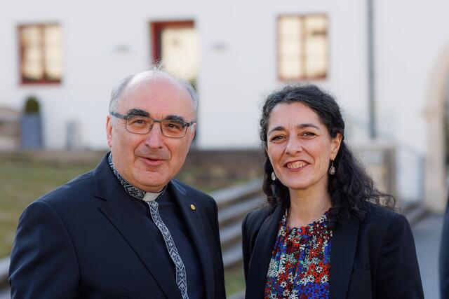 Foto: Gerd Neuhold - Sonntagsblatt für Steiermark