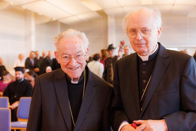 Foto: Gerd Neuhold - Sonntagsblatt für Steiermark