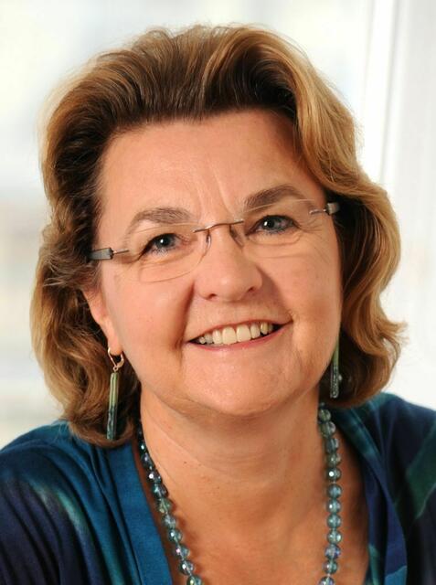 Waltraud Schaffer ist Theologin und als Pastoralreferentin im Zentrum für Theologiestudierende tätig. | Foto: privat