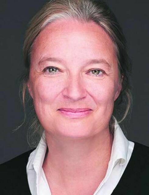 FELICITAS VON ARETIN | Foto: Thomas Wieland
