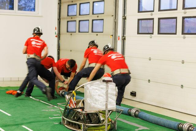 Feuerwehr Zwaring-Pöls